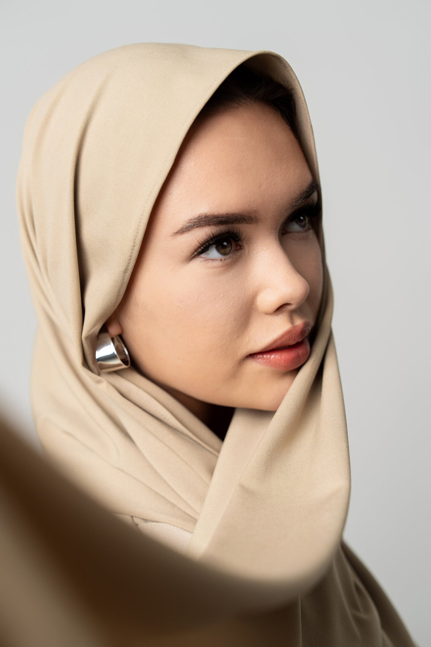 IVORY BEIGE