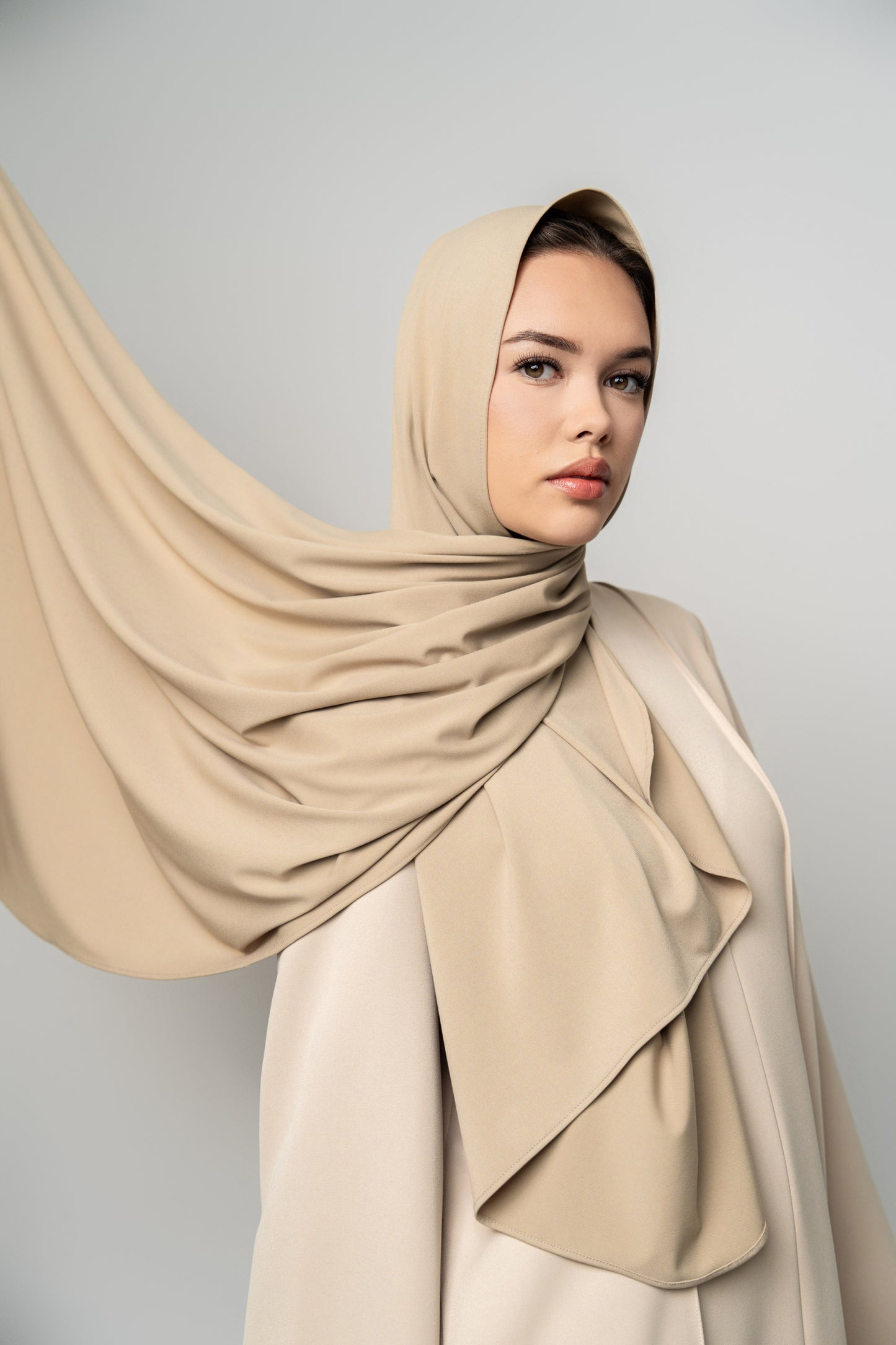 IVORY BEIGE