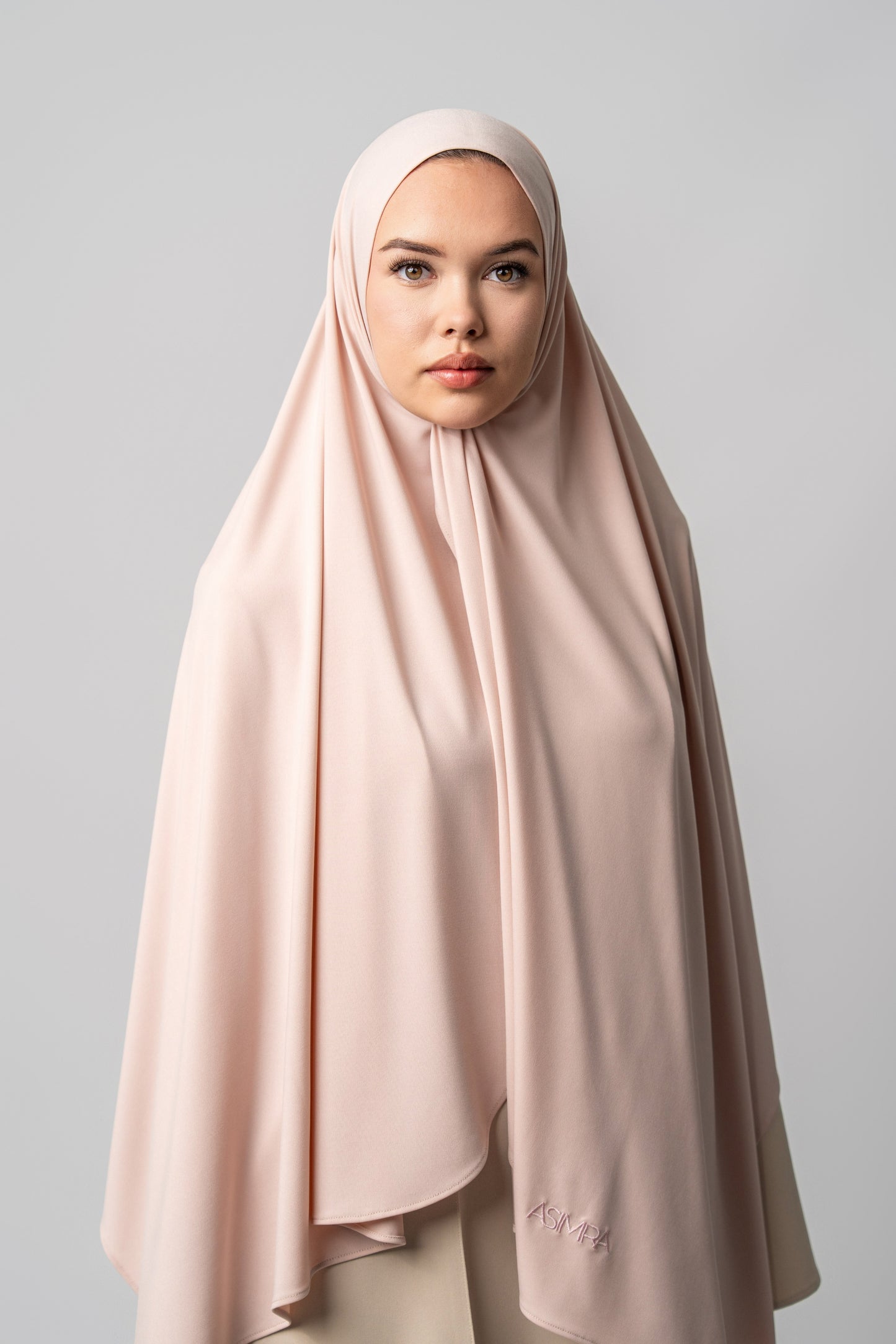 POWDER PINK