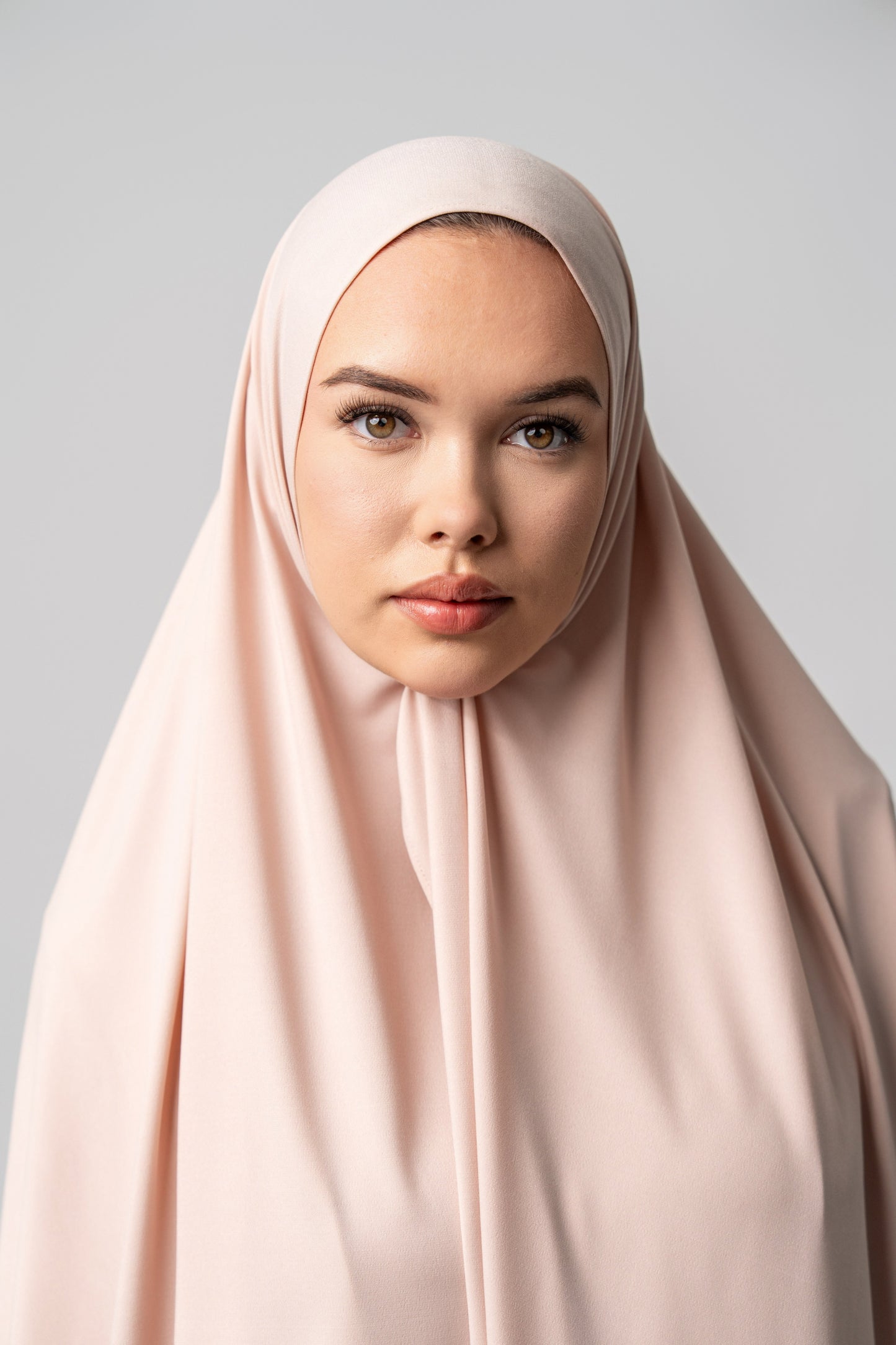 POWDER PINK