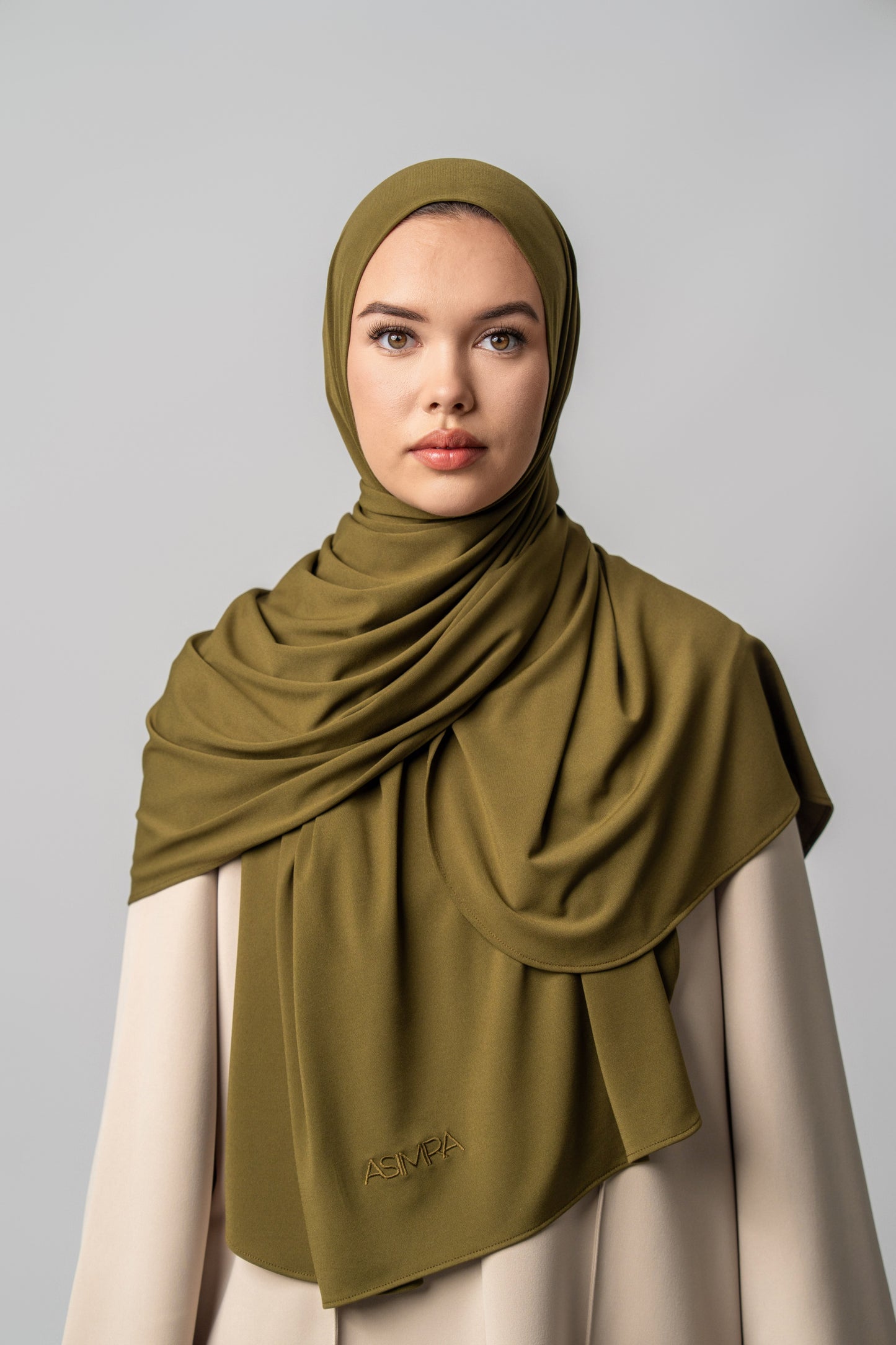 OLIVE DRAB