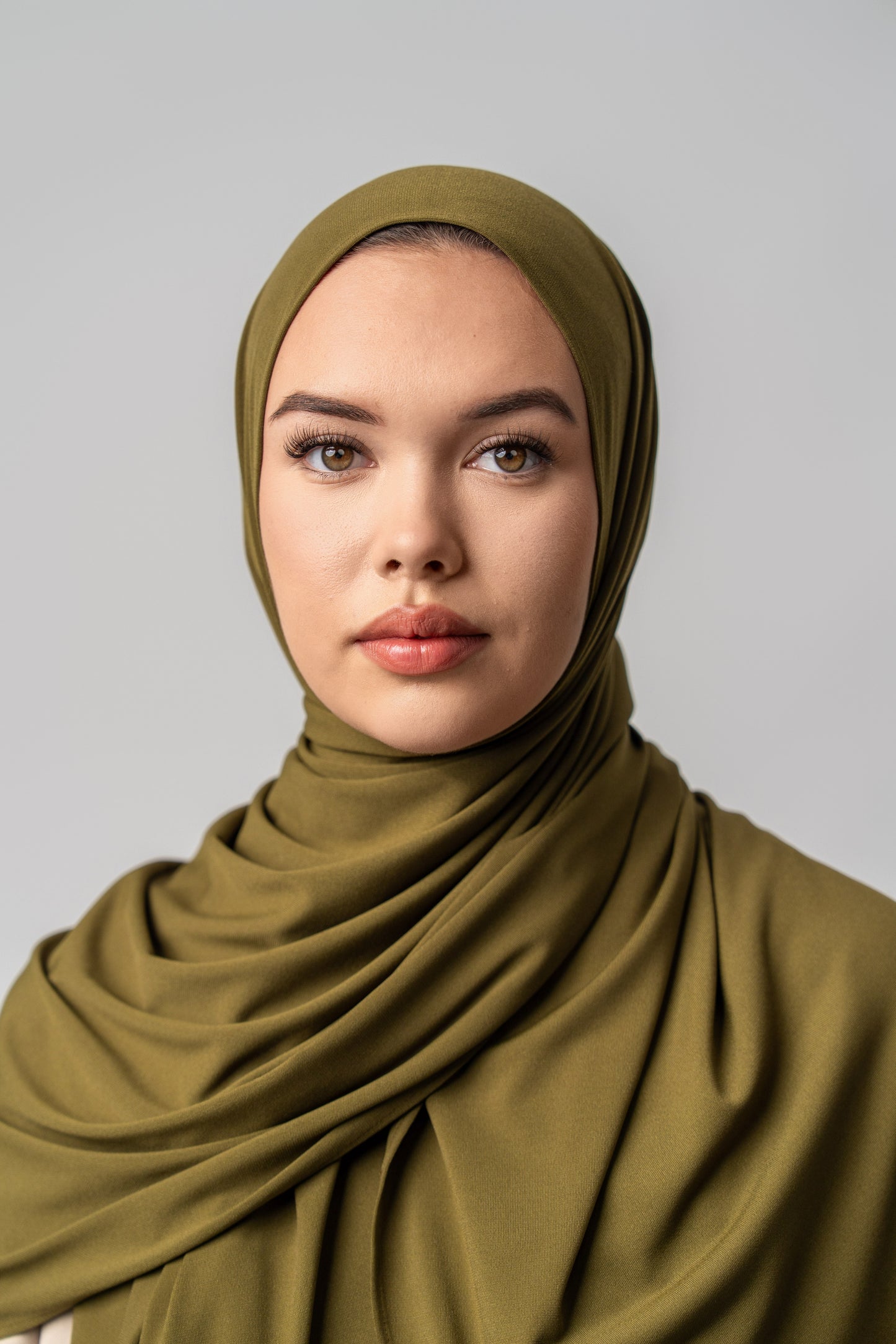 OLIVE DRAB