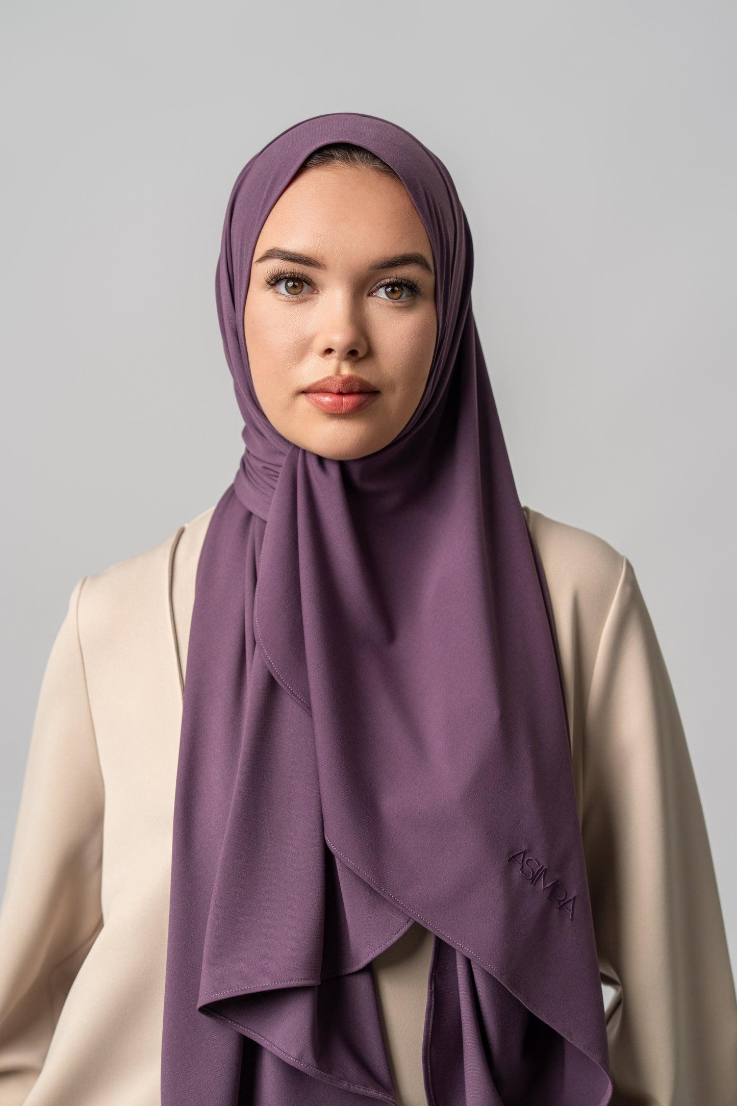 MYSTIC PURPLE
