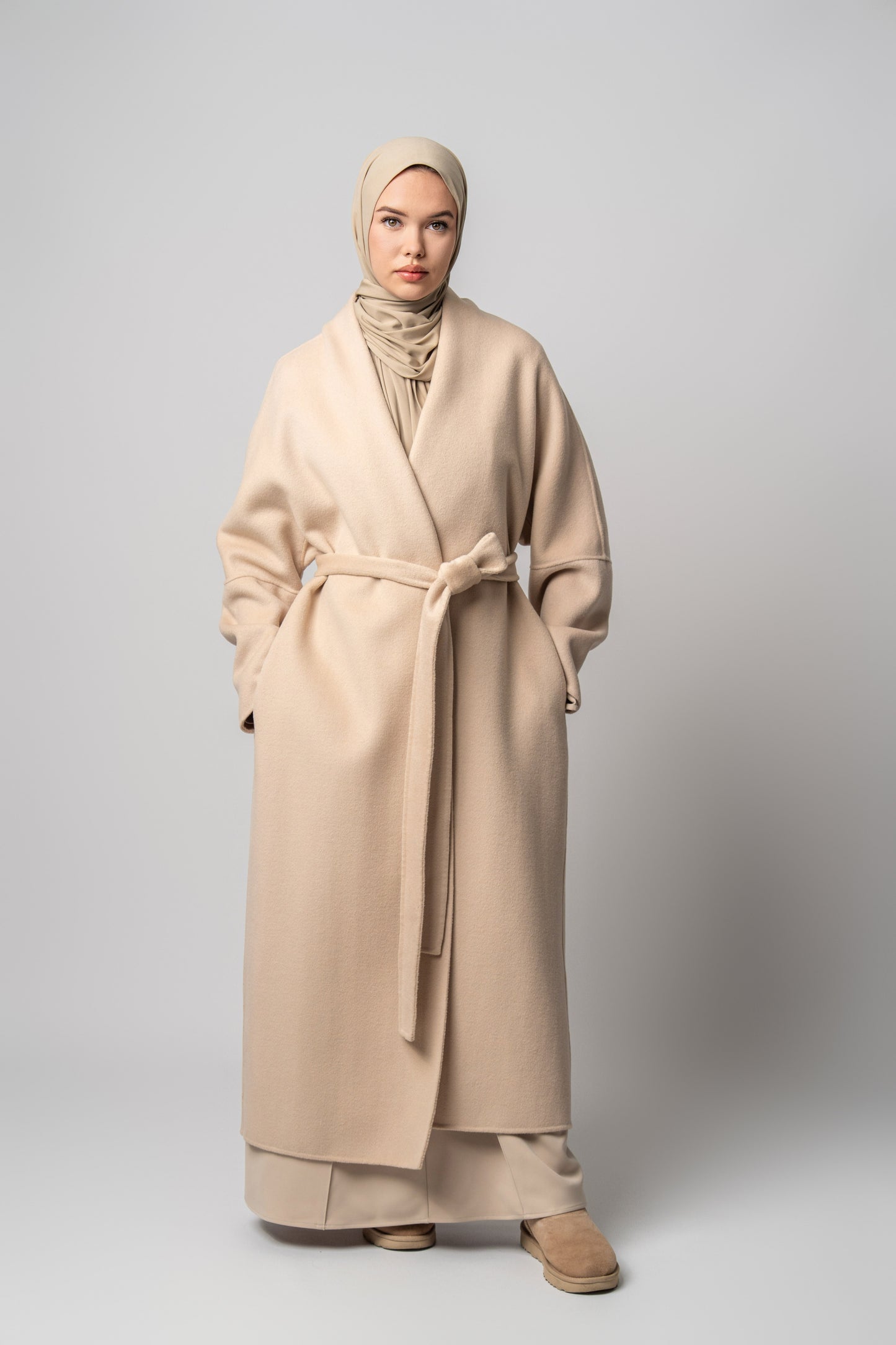 MERINO SAND