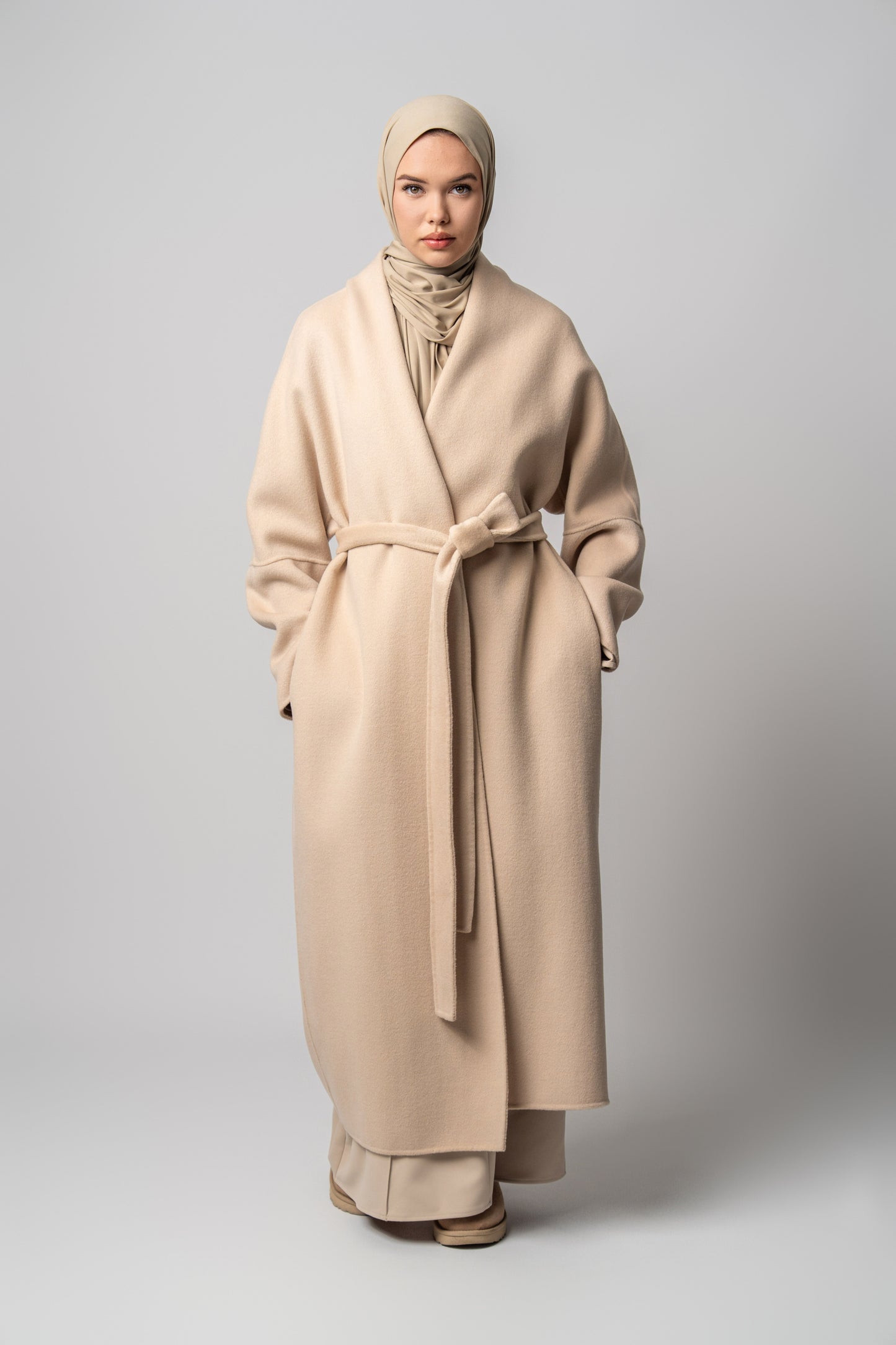 MERINO SAND