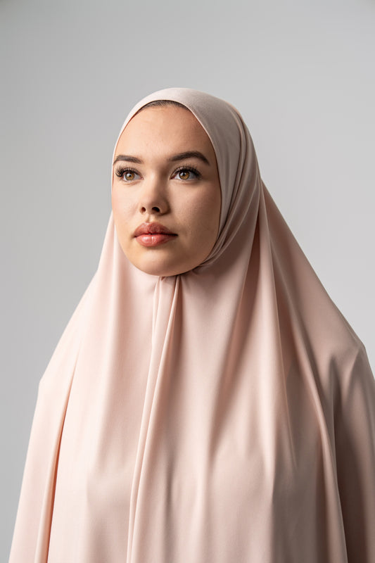 POWDER PINK