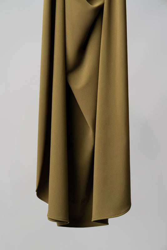 OLIVE DRAB