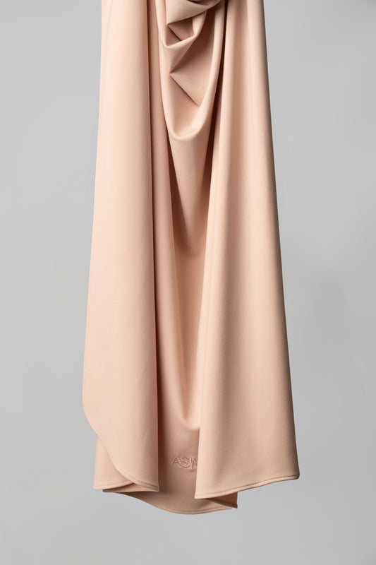 POWDER PINK