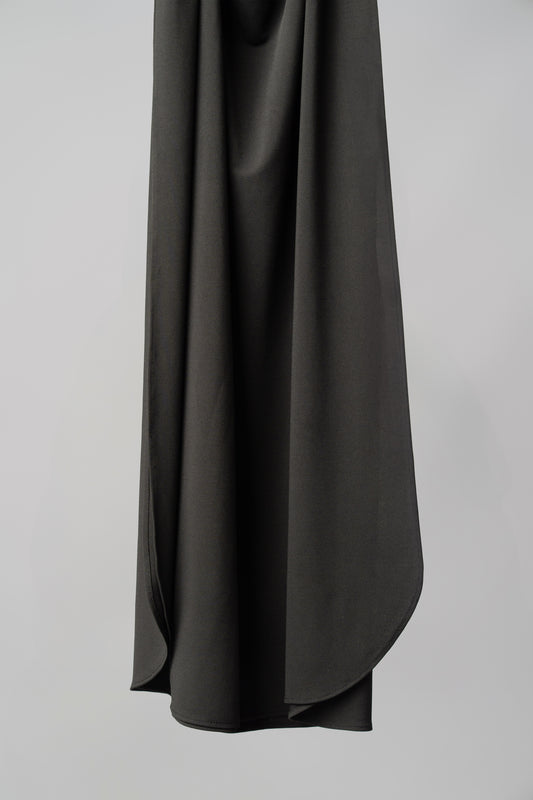 SABLE BLACK