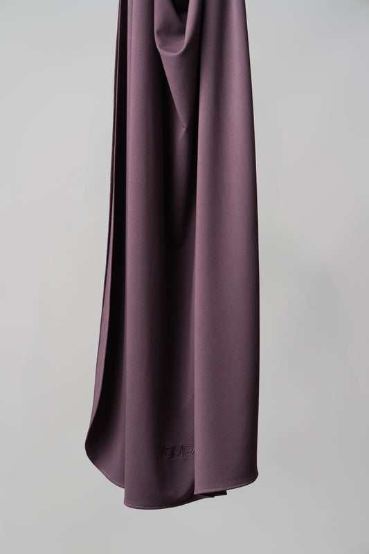 MYSTIC PURPLE